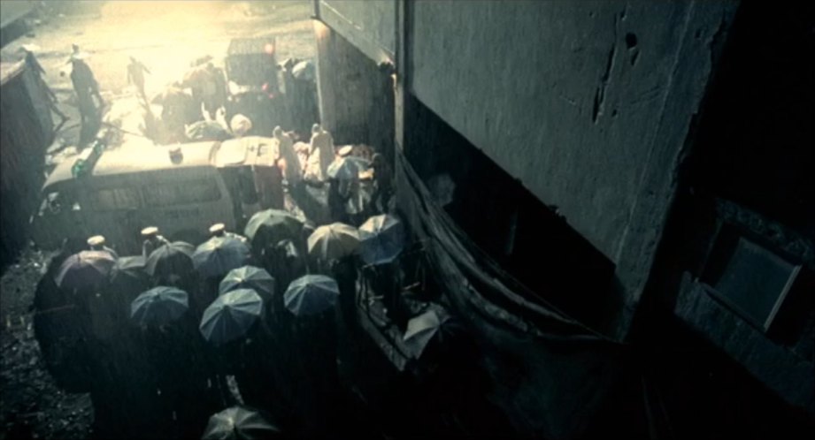 1982 Kiamaster Bongo [BA2]