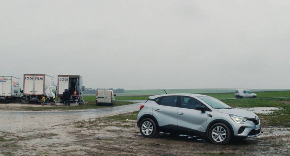 Renault Captur Série 2 [JB]
