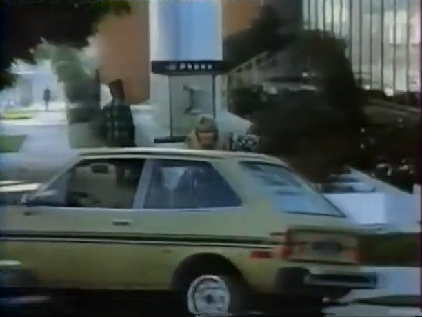 1978 Ford Fiesta S MkI