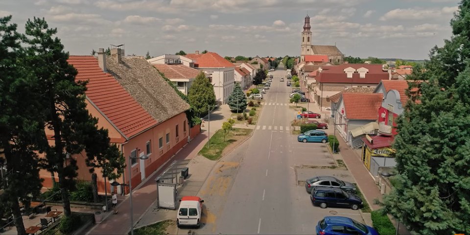 Citroën Berlingo Série 1