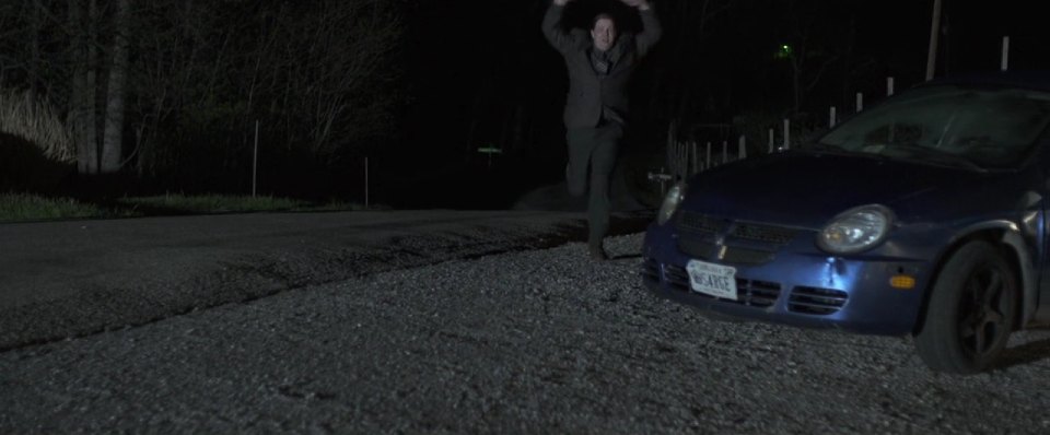 2003 Dodge Neon [PL]