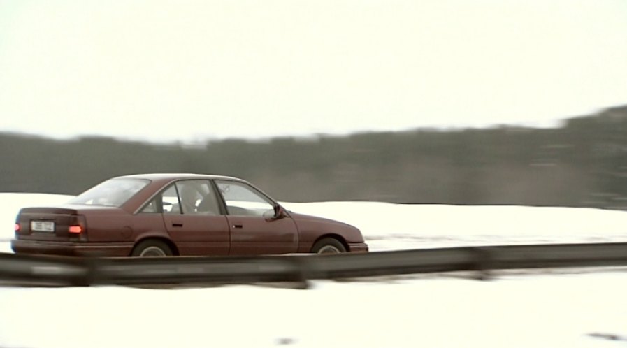 Opel Omega [A]