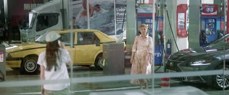 1989 Alfa Romeo 75 2.0 Twin Spark [162B]