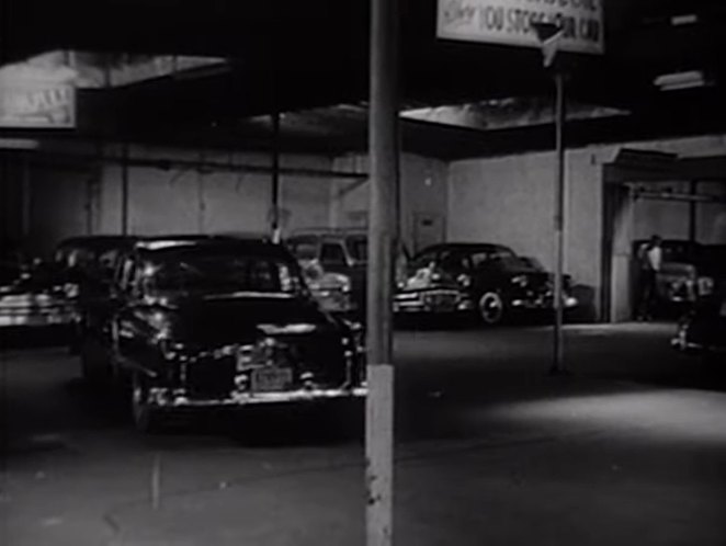 1951 Henry J DeLuxe [K514]
