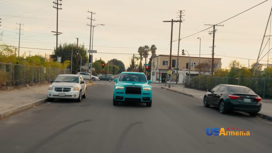 2007 Dodge Caliber [PM]