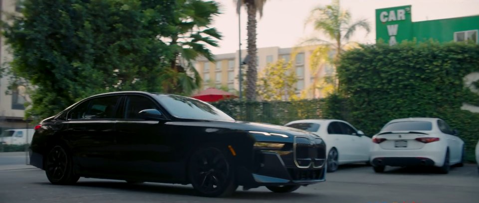 2017 Alfa Romeo Giulia [952]