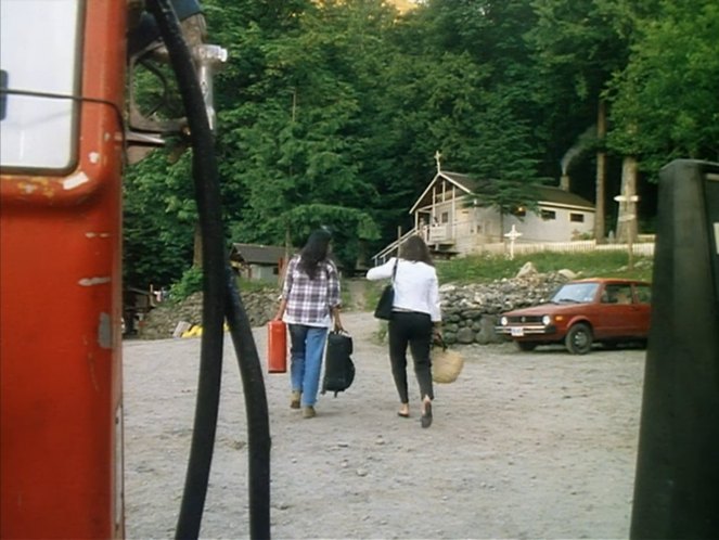 Volkswagen Rabbit I [Typ 17]