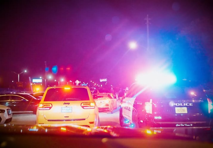 2021 Chevrolet Tahoe PPV [GMT1UC]