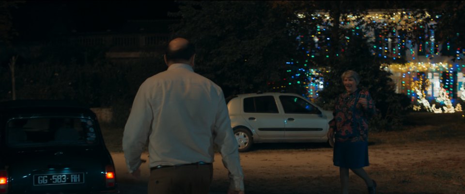 1995 Rover Mini Mayfair MkVI [ADO20]