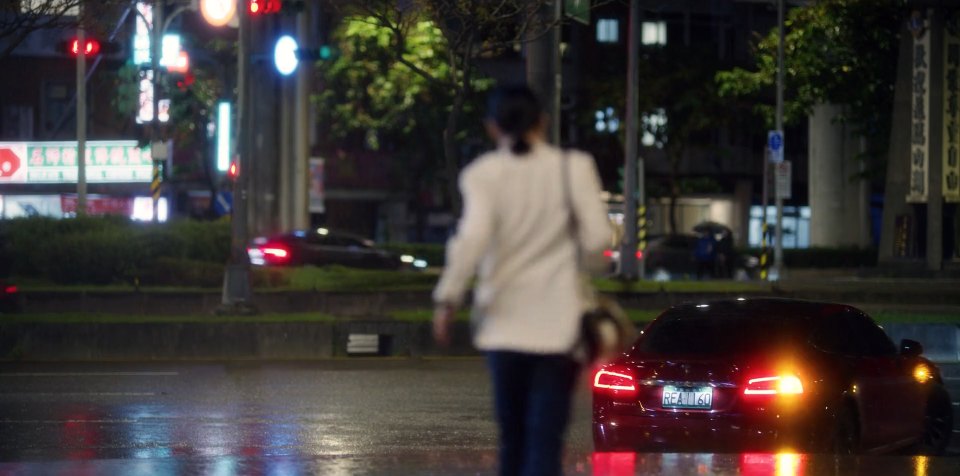 2017 Tesla Model S 60