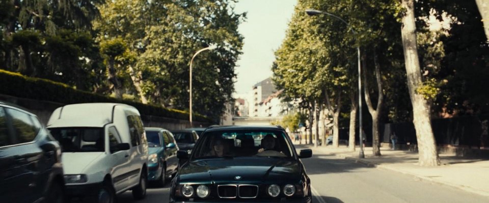 1996 Seat Inca [Typ 9KS]