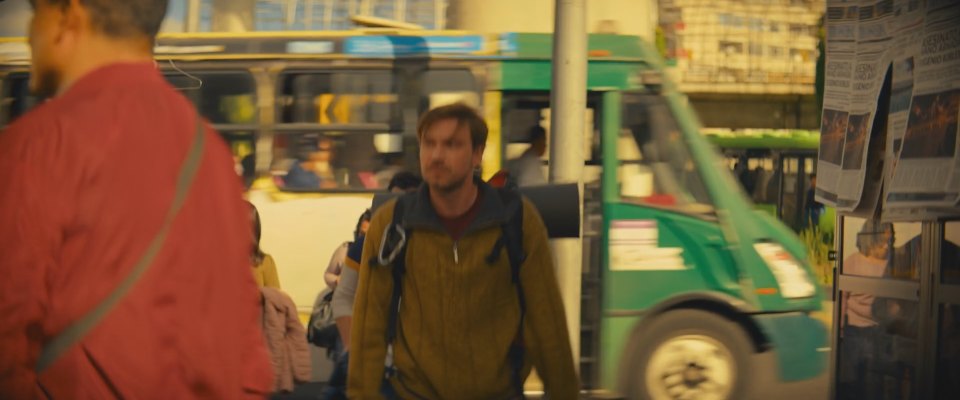 International 4700 SCD Ayco Zafiro