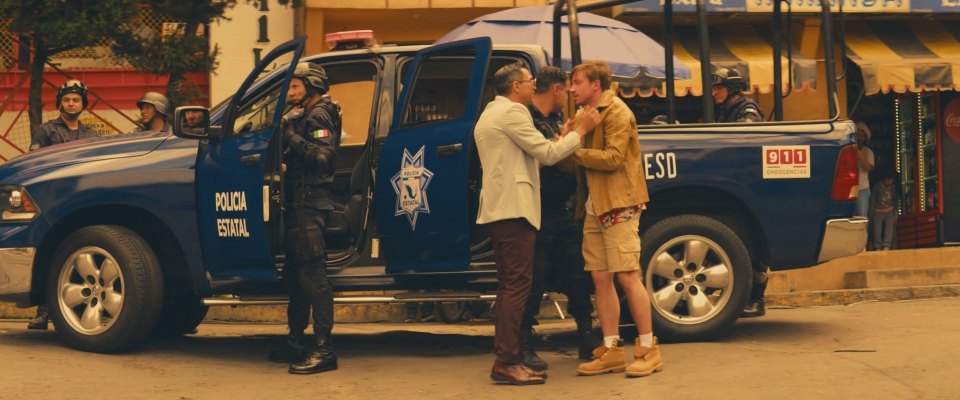 2009 Dodge Ram Crew Cab