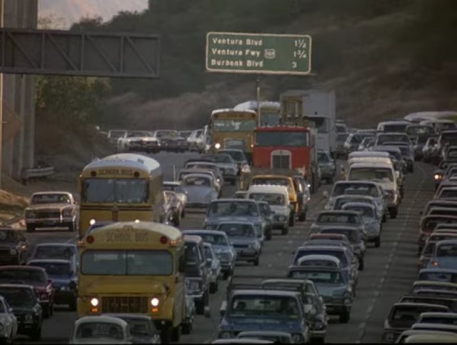 GMC B-Series Carpenter