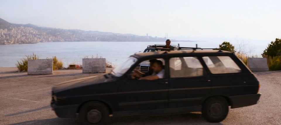 Renault 12 Break