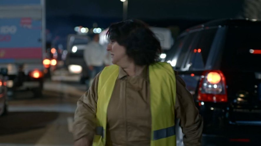 2007 Land-Rover Freelander 2 [L359]