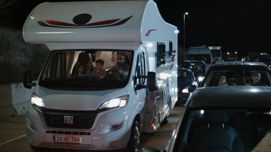 2024 Fiat Ducato 3a serie [250]