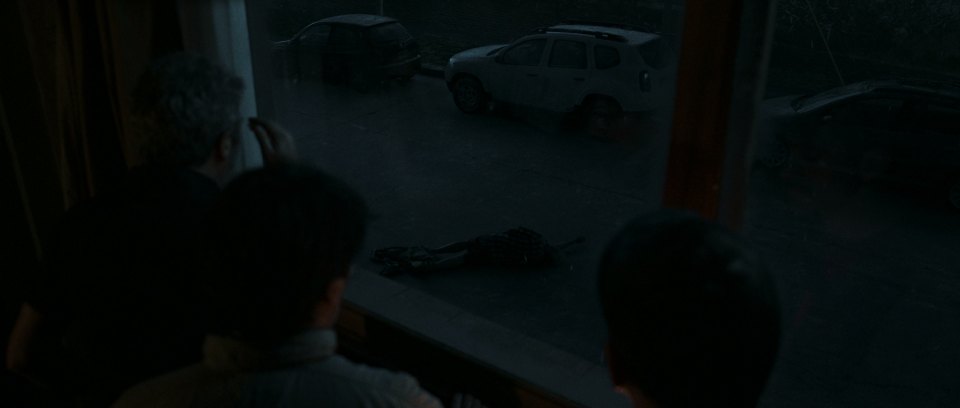 Renault Duster Série 1 [H79]