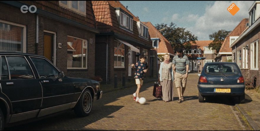 1977 Chevrolet Caprice Classic