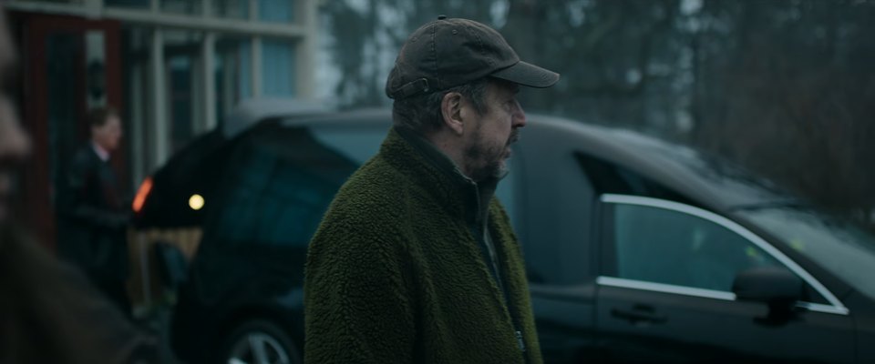 Volvo unknown