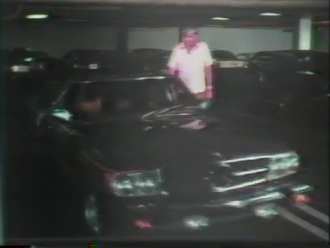 1974 Mercedes-Benz SL [R107]