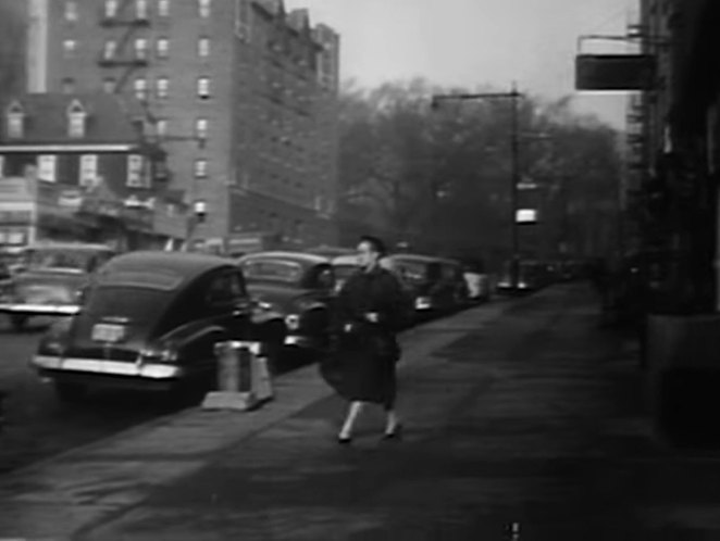 1948 Buick Special Sedanet [46-S]