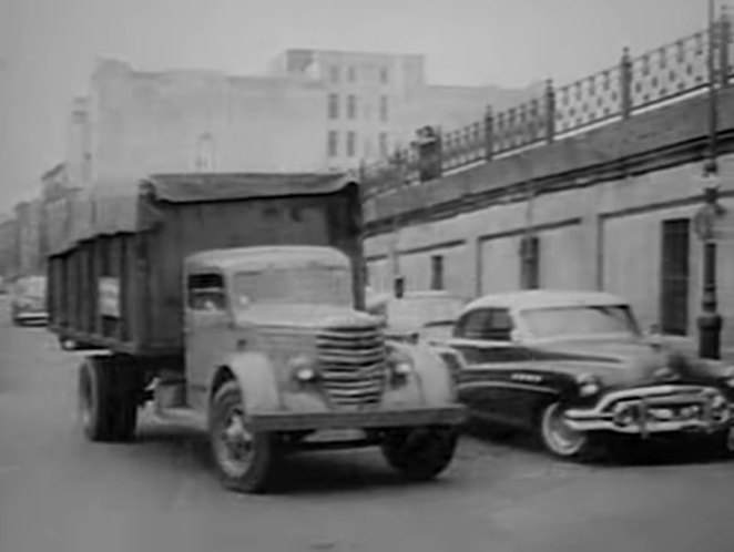 1951 Buick Roadmaster Riviera Sedan [72-R]