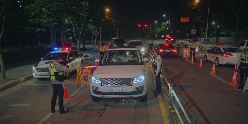 2018 Land-Rover Range Rover Series IV [L405]