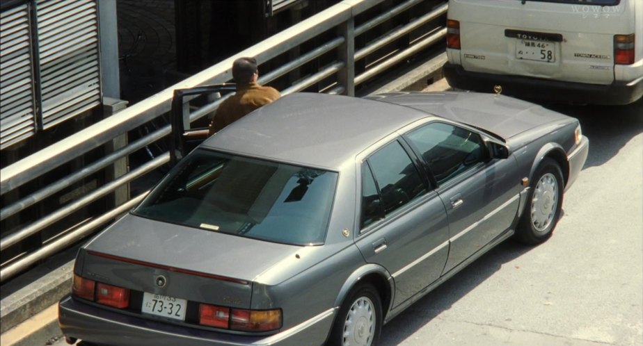 1985 Toyota TownAce GL [R20]