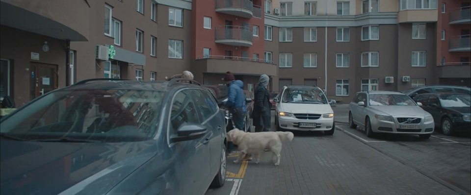 2011 Volvo V70 T5 Gen.3