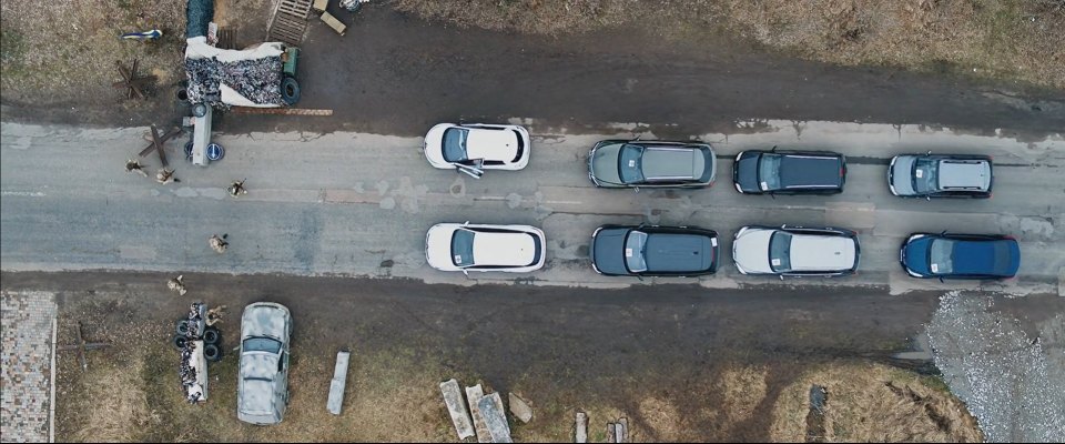 Land-Rover Range Rover Series IV [L405]