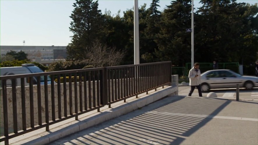 1995 Rover 400 [HHR]