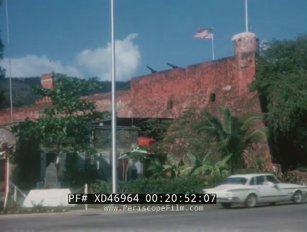 1961 Dodge Lancer 4-door Sedan