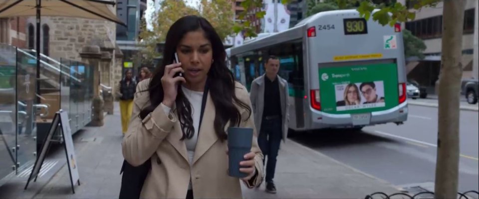 2014 Volvo B7 RLE Volgren