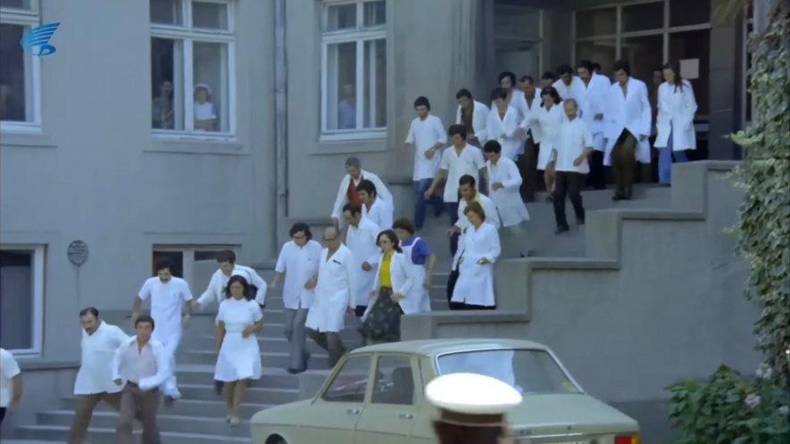 1975 Renault 12 TS [R1177]