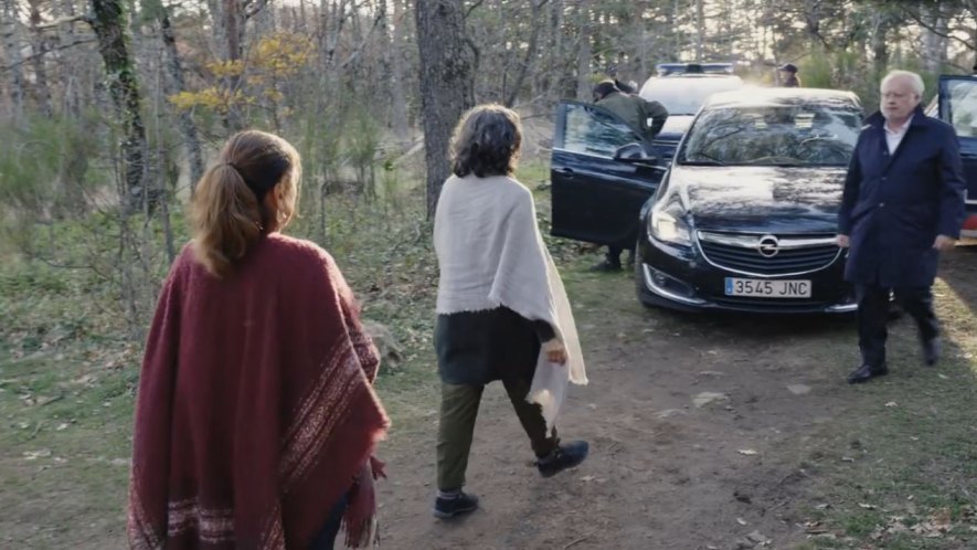 2016 Opel Insignia 1.6 CDTi [A]