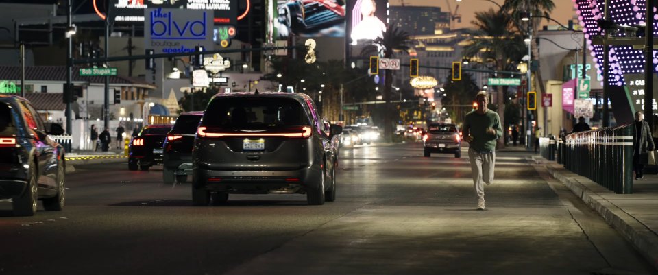 2021 Chrysler Pacifica [RU]