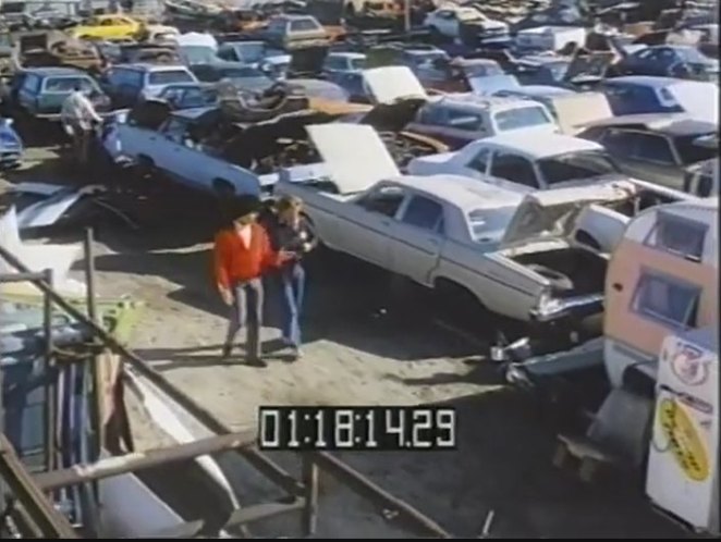 unknown