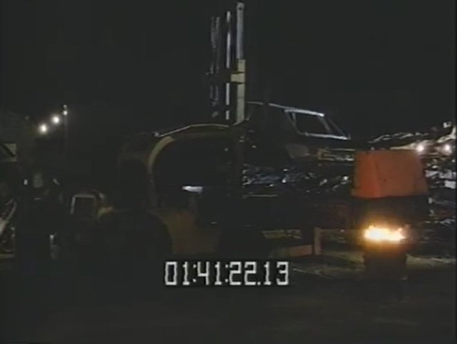 Hyster