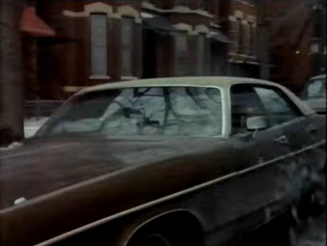 1972 Dodge Monaco