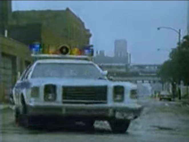 1977 Ford LTD II