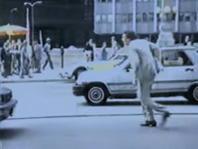 1981 Renault LeCar [R1399]