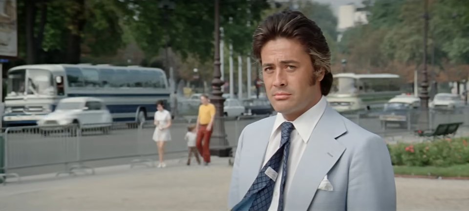 Mercedes-Benz unknown