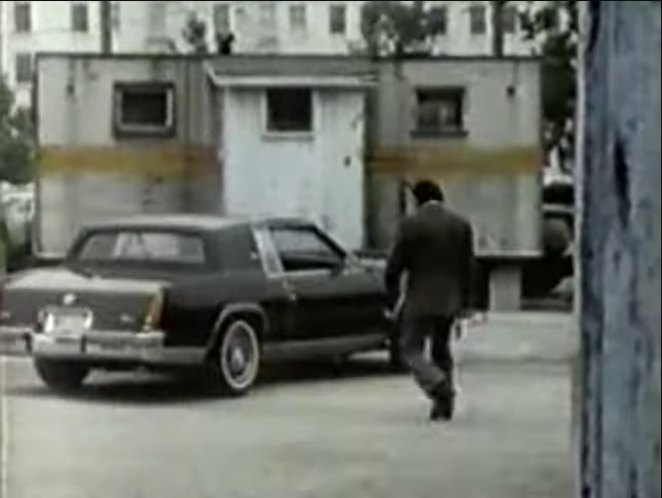 1979 Cadillac Eldorado