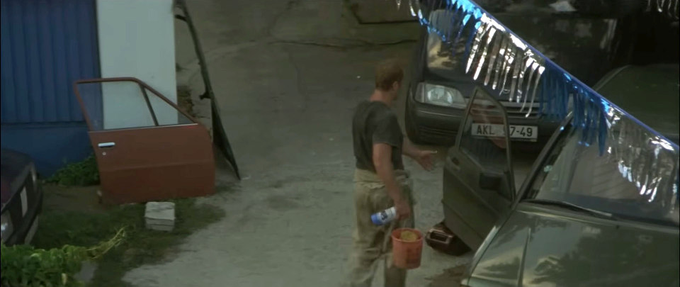 Opel Omega Caravan [A]