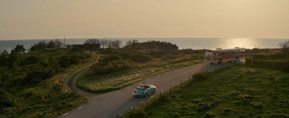 Volkswagen unknown [Typ 1]