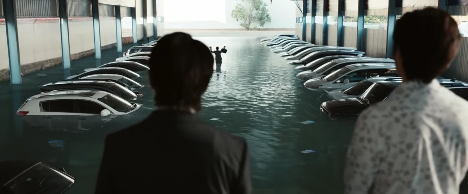 2011 Dongfeng-Yueda-Kia Sportage [SL]