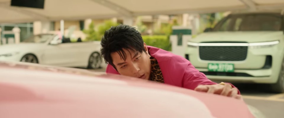 2019 LiXiang One