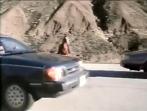 1984 Ford Tempo