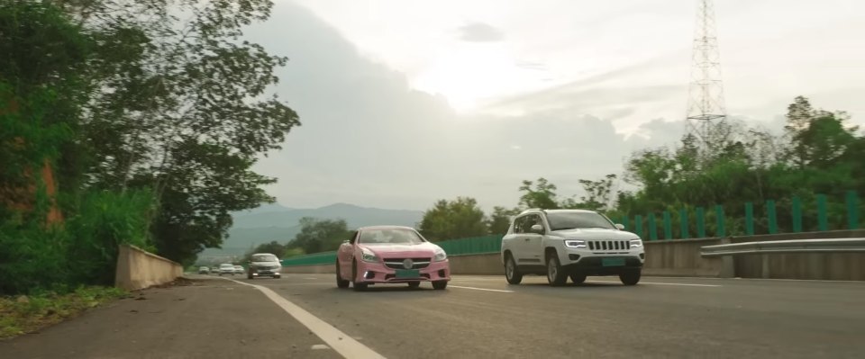 2011 Jeep Compass [MK49]